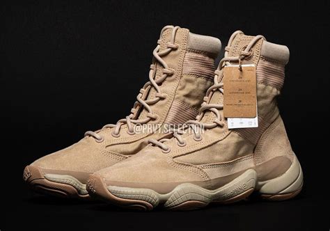 yeezy military boots replica|yeezy combat boots.